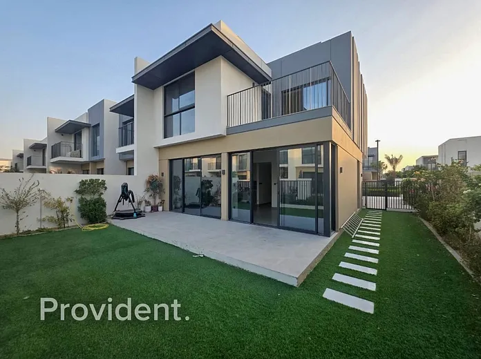 Villa - Provident Estate