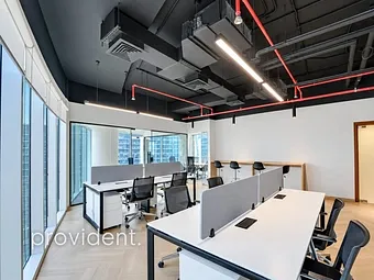Office Space
