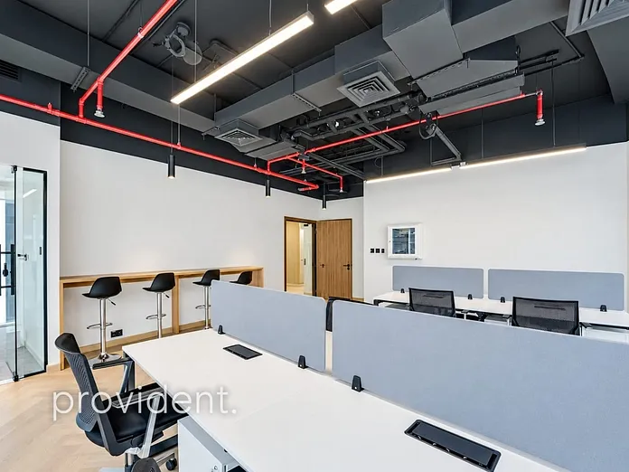 Office Space - Provident Estate