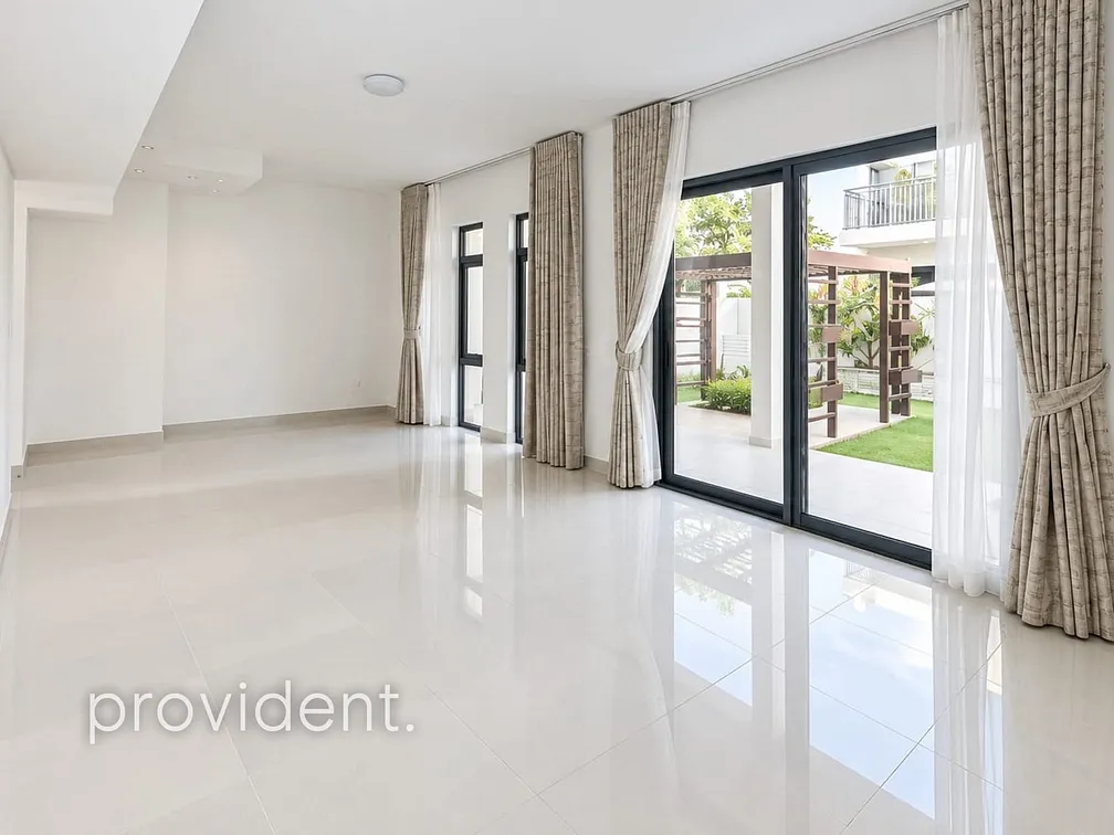 Townhouse - Provident Estate