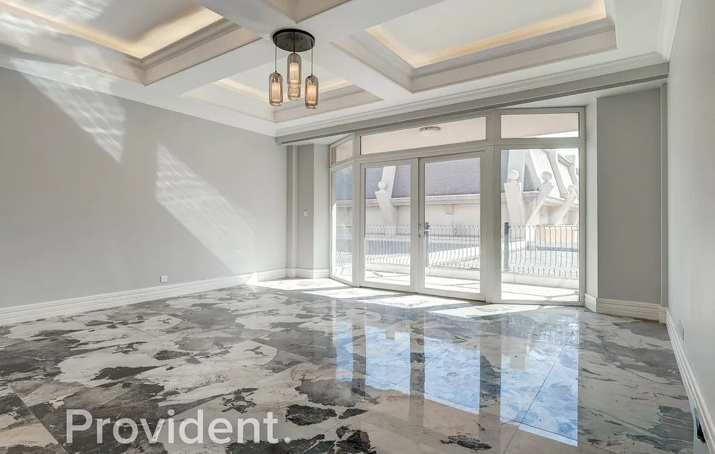 Apartment - Provident Estate