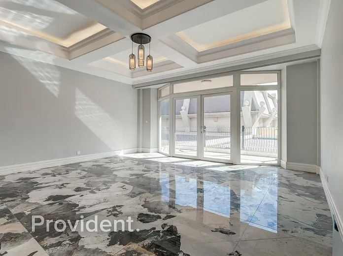 Apartment - Provident Estate