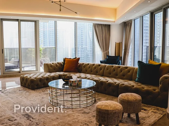 Apartment - Provident Estate