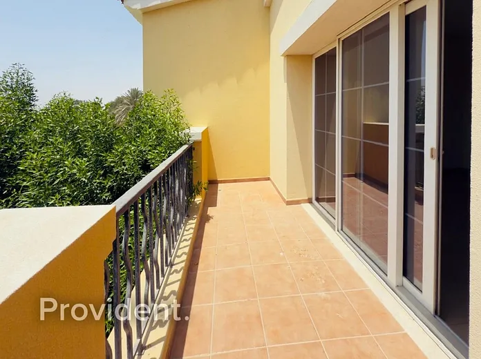 Townhouse - Provident Estate