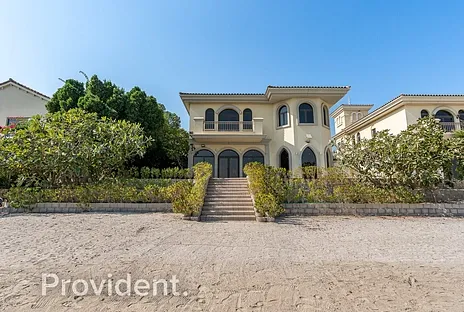 Villa - Provident Estate