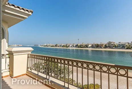 Villa - Provident Estate