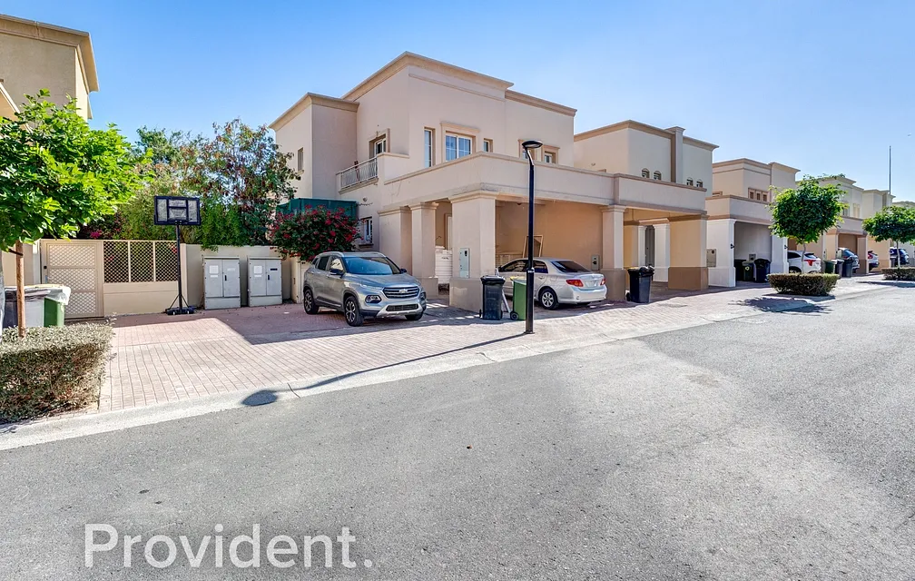 property image - Provident Estate