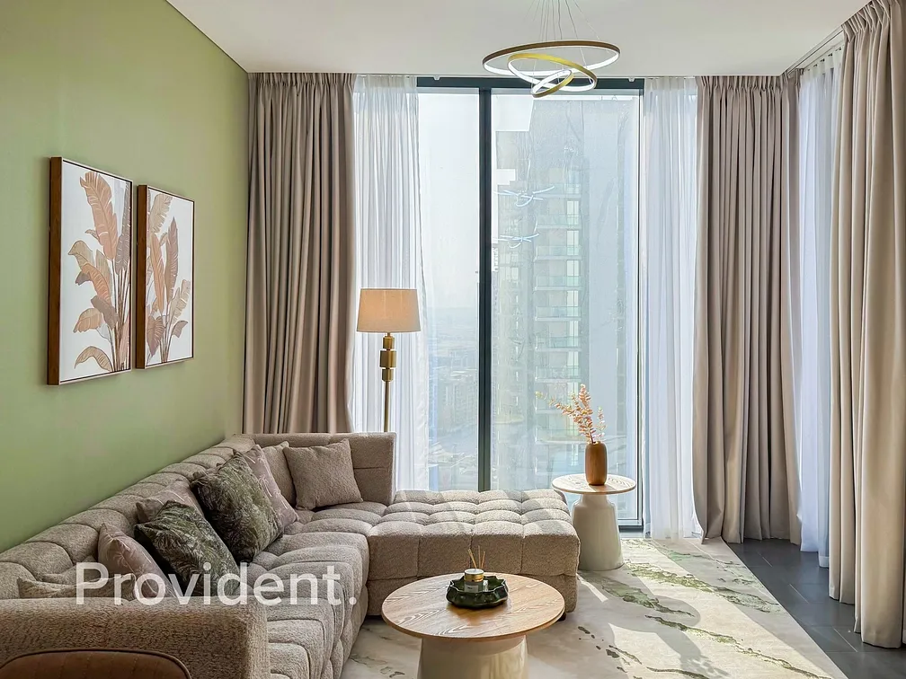 Apartment - Provident Estate