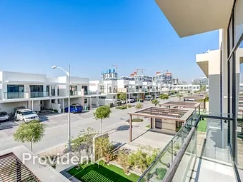 Townhouse