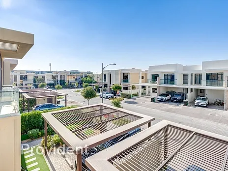 Townhouse