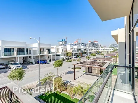 Townhouse