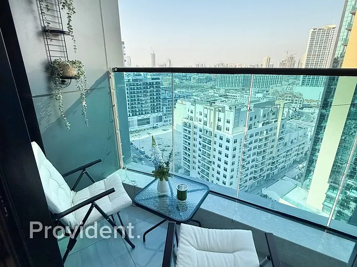 Apartment - Provident Estate