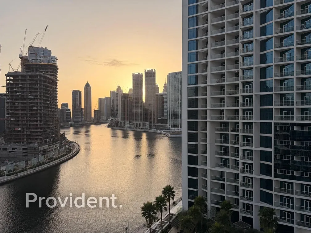 Apartment,Studio - Provident Estate