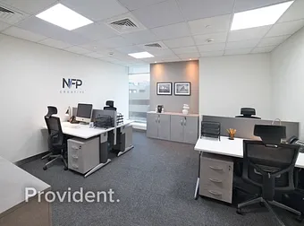 Office Space