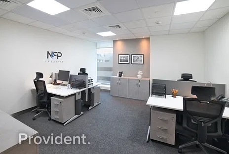 Office Space