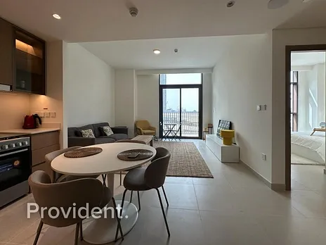 Apartment - Provident Estate