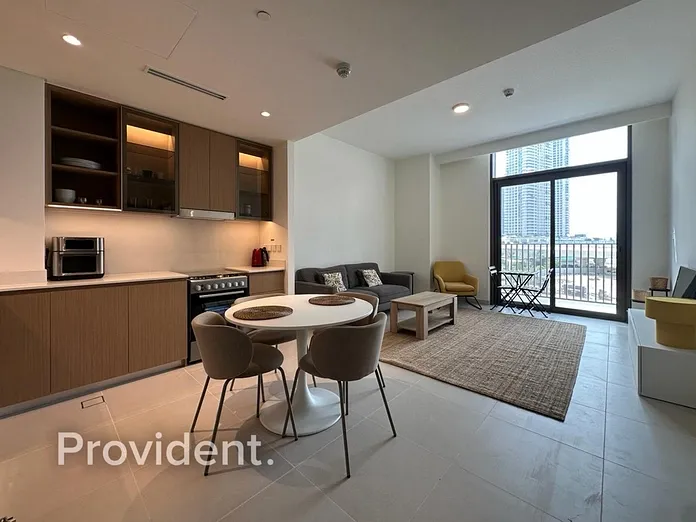 Apartment - Provident Estate
