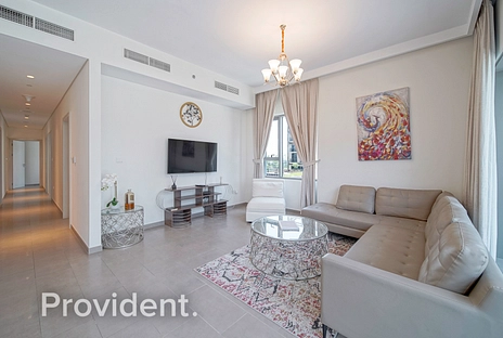 Apartment - Provident Estate