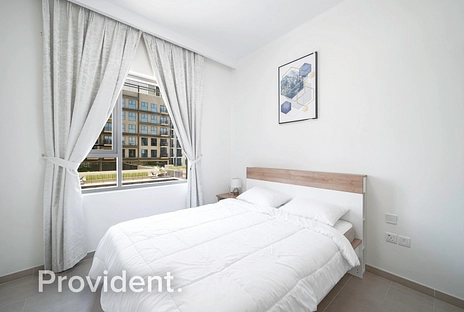 Apartment - Provident Estate
