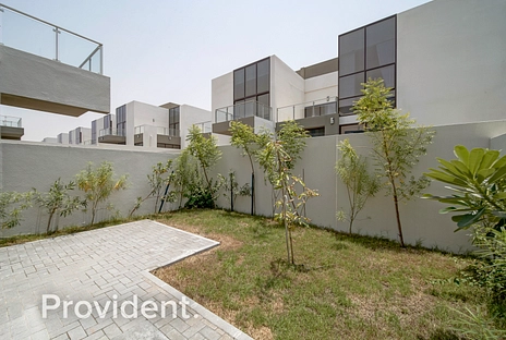 Villa - Provident Estate