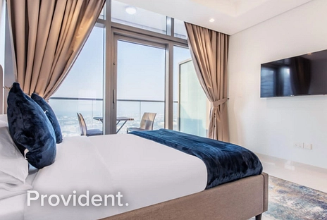 Apartment - Provident Estate