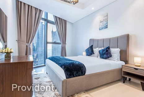 Apartment - Provident Estate