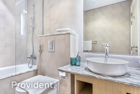 Apartment - Provident Estate