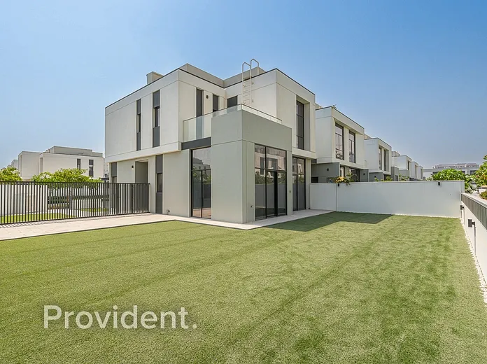 Townhouse - Provident Estate