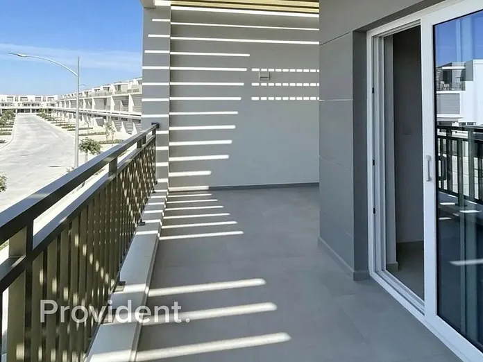 Townhouse - Provident Estate