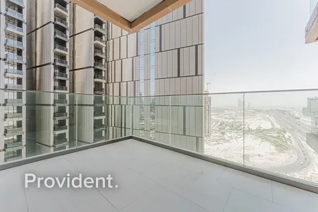 Apartment,Studio - Provident Estate
