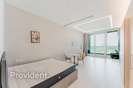 Apartment,Studio - Provident Estate