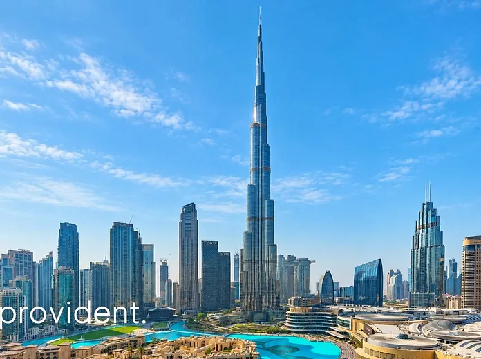 Apartment - Provident Estate