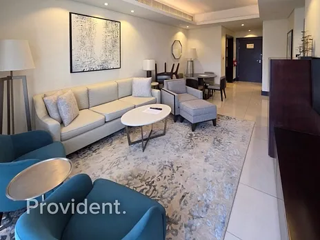 Apartment - Provident Estate