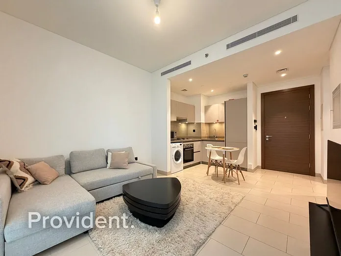 Apartment - Provident Estate