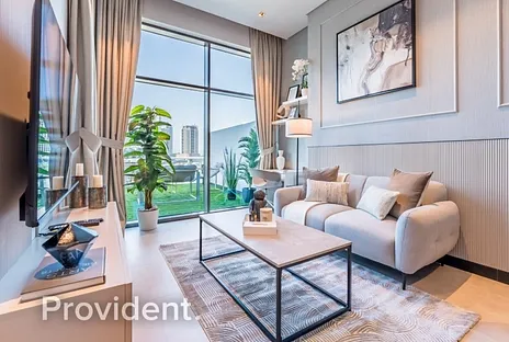 Apartment - Provident Estate