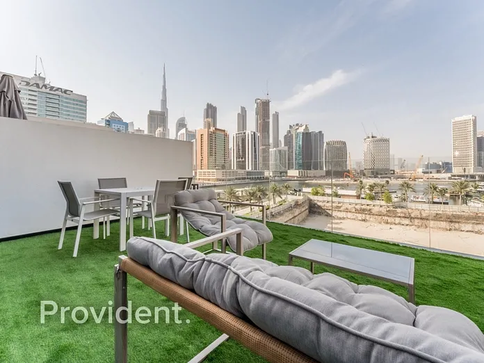 Apartment - Provident Estate