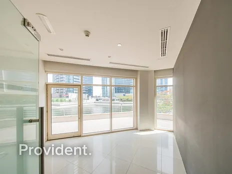 Retail - Provident Estate