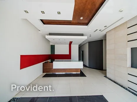 Retail - Provident Estate