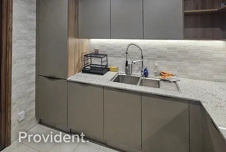 Apartment - Provident Estate
