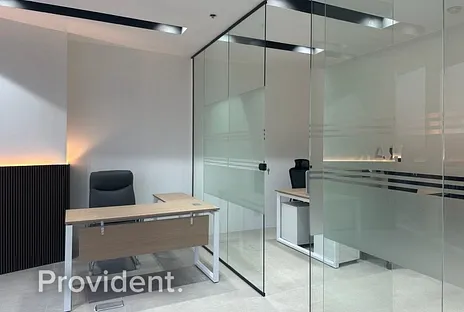 Office Space - Provident Estate