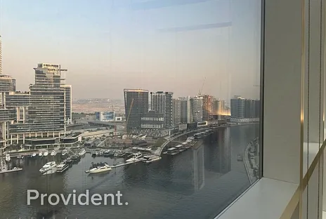 Office Space - Provident Estate