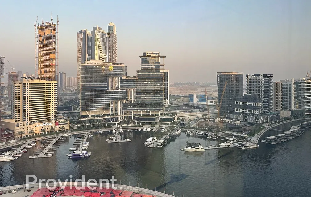 Office Space - Provident Estate