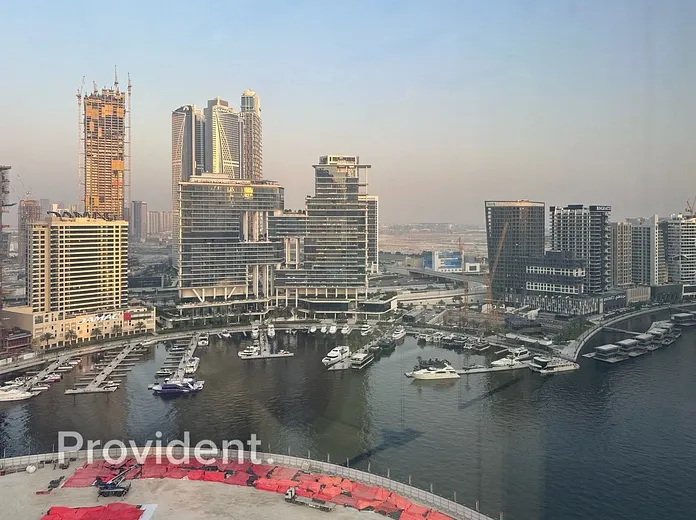 Office Space - Provident Estate