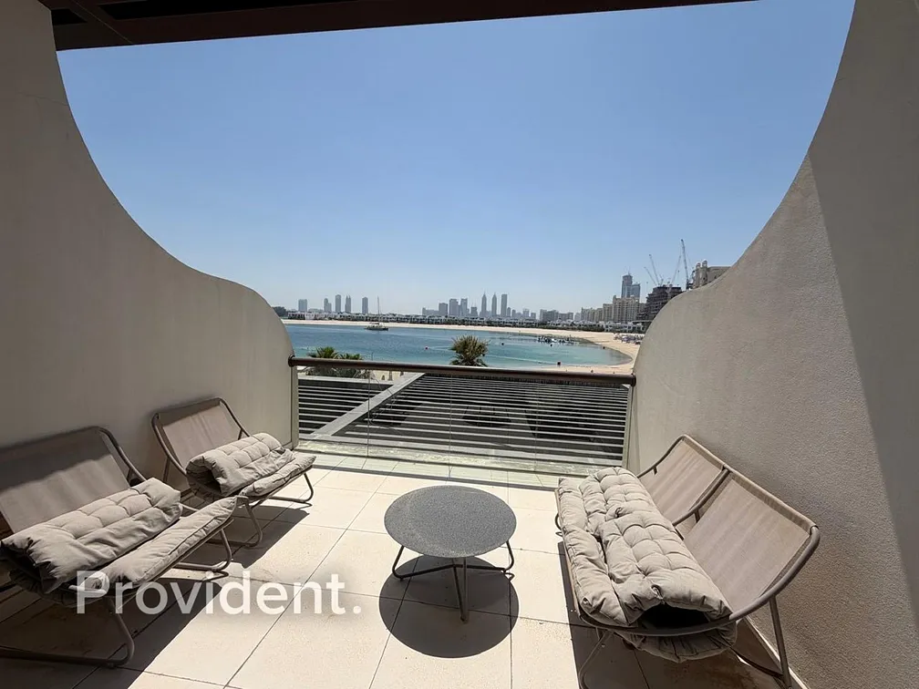 Apartment,Studio - Provident Estate