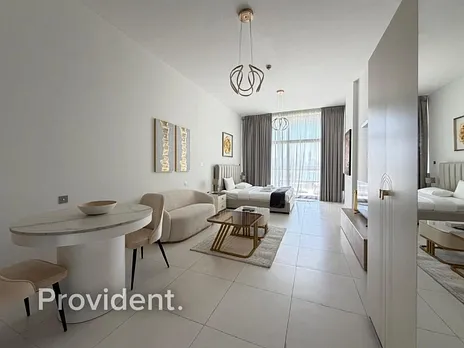 Apartment,Studio - Provident Estate