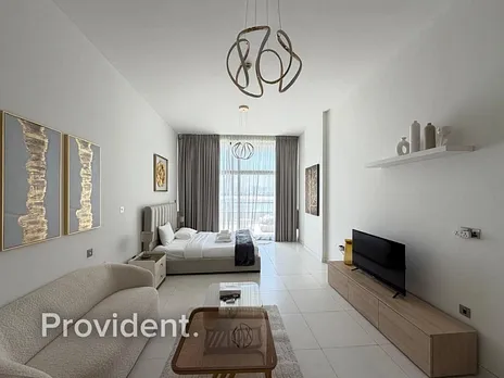 Apartment,Studio - Provident Estate