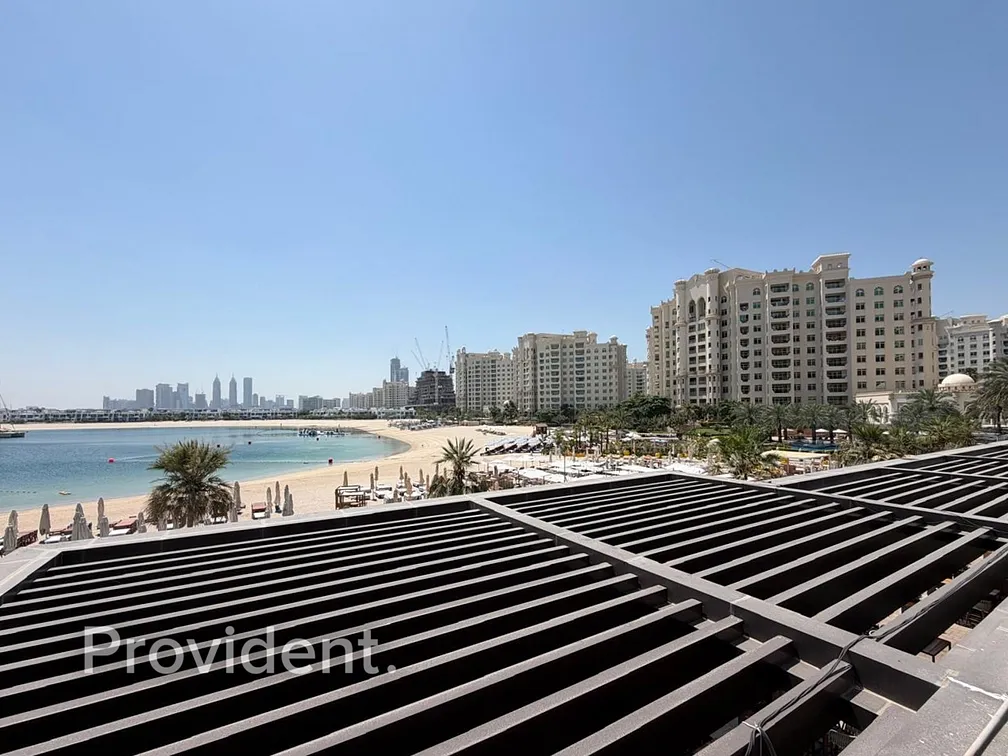 Apartment,Studio - Provident Estate