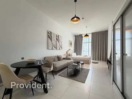Apartment,Studio - Provident Estate