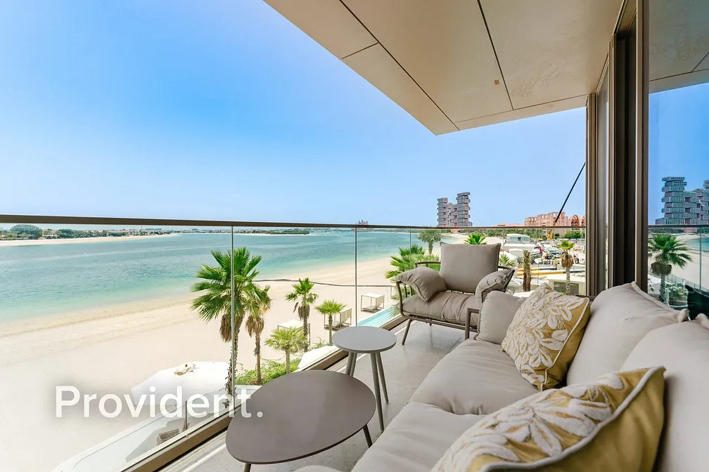Apartment - Provident Estate