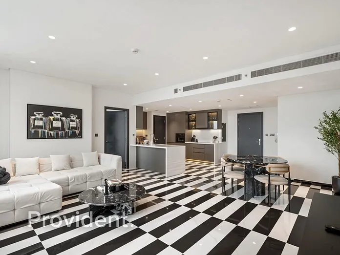 Apartment - Provident Estate